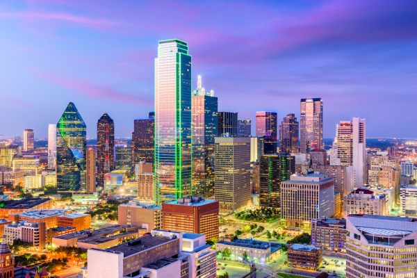 Dallas Surgery Center