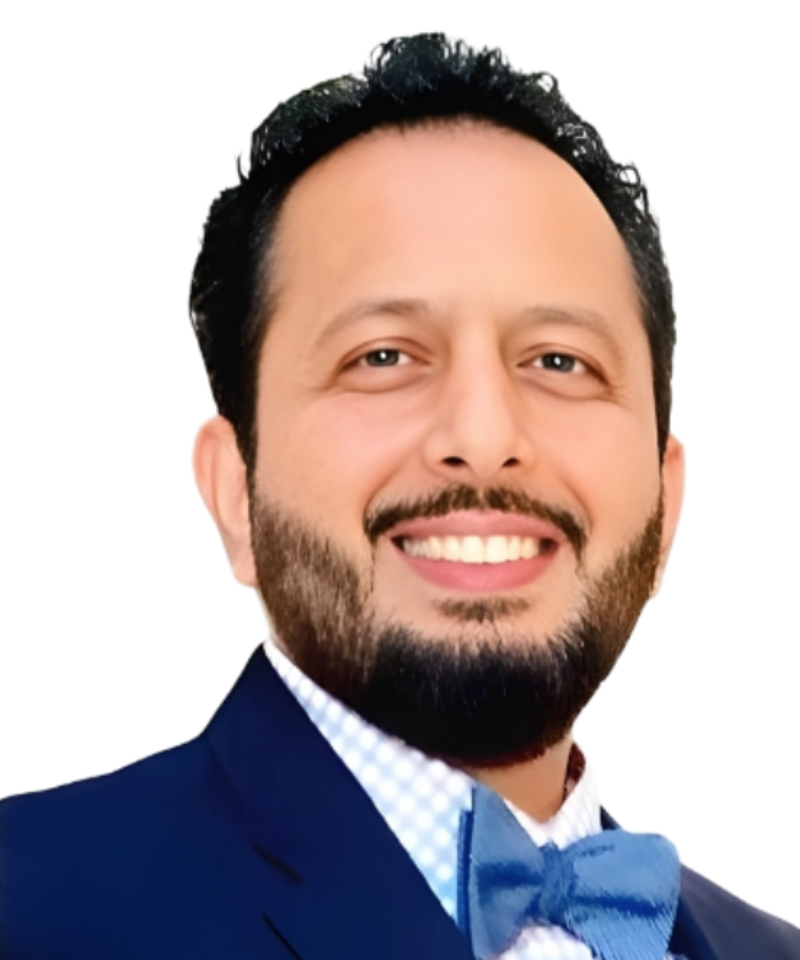 Rao K. Ali MD